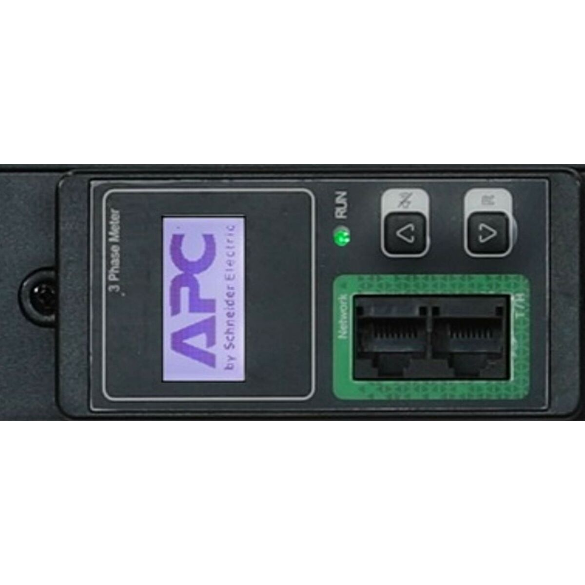 Ερμάριο Rack Τοίχου APC EPDU1216M
