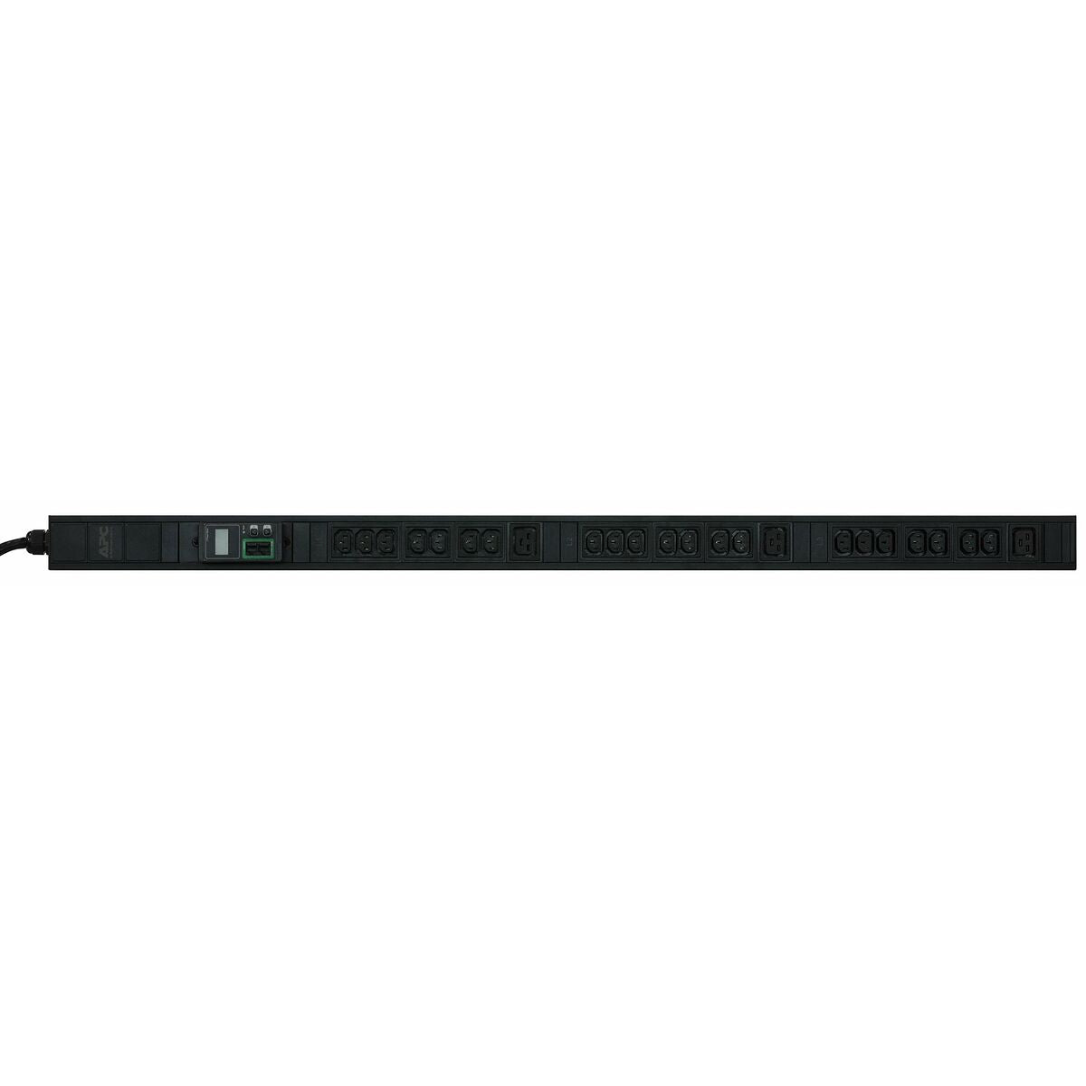 Ερμάριο Rack Τοίχου APC EPDU1216M