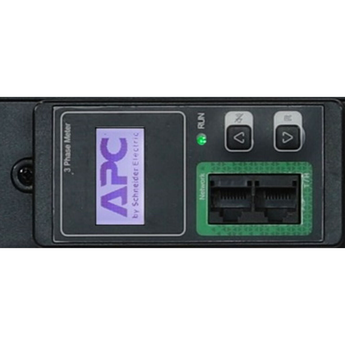 Ερμάριο Rack Τοίχου APC EPDU1216M