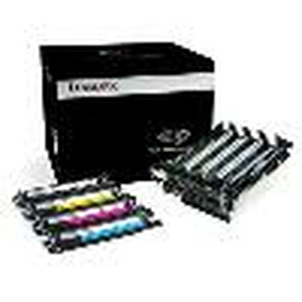 Τόνερ Lexmark 70C0Z50