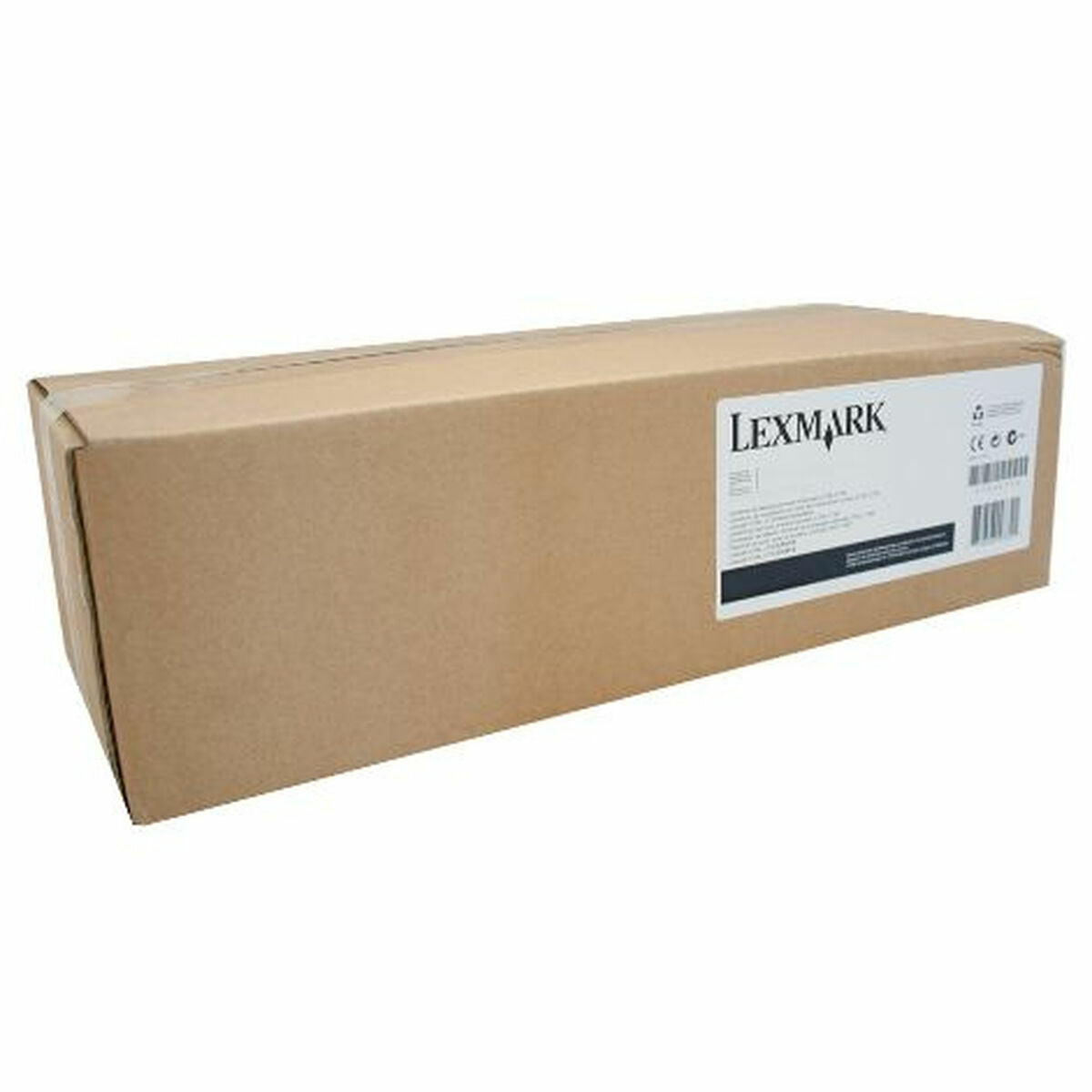 Γνήσιο Toner Lexmark 24B7500 Ματζέντα