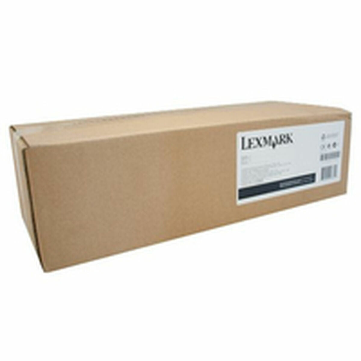 Γνήσιο Toner Lexmark 24B7500 Ματζέντα