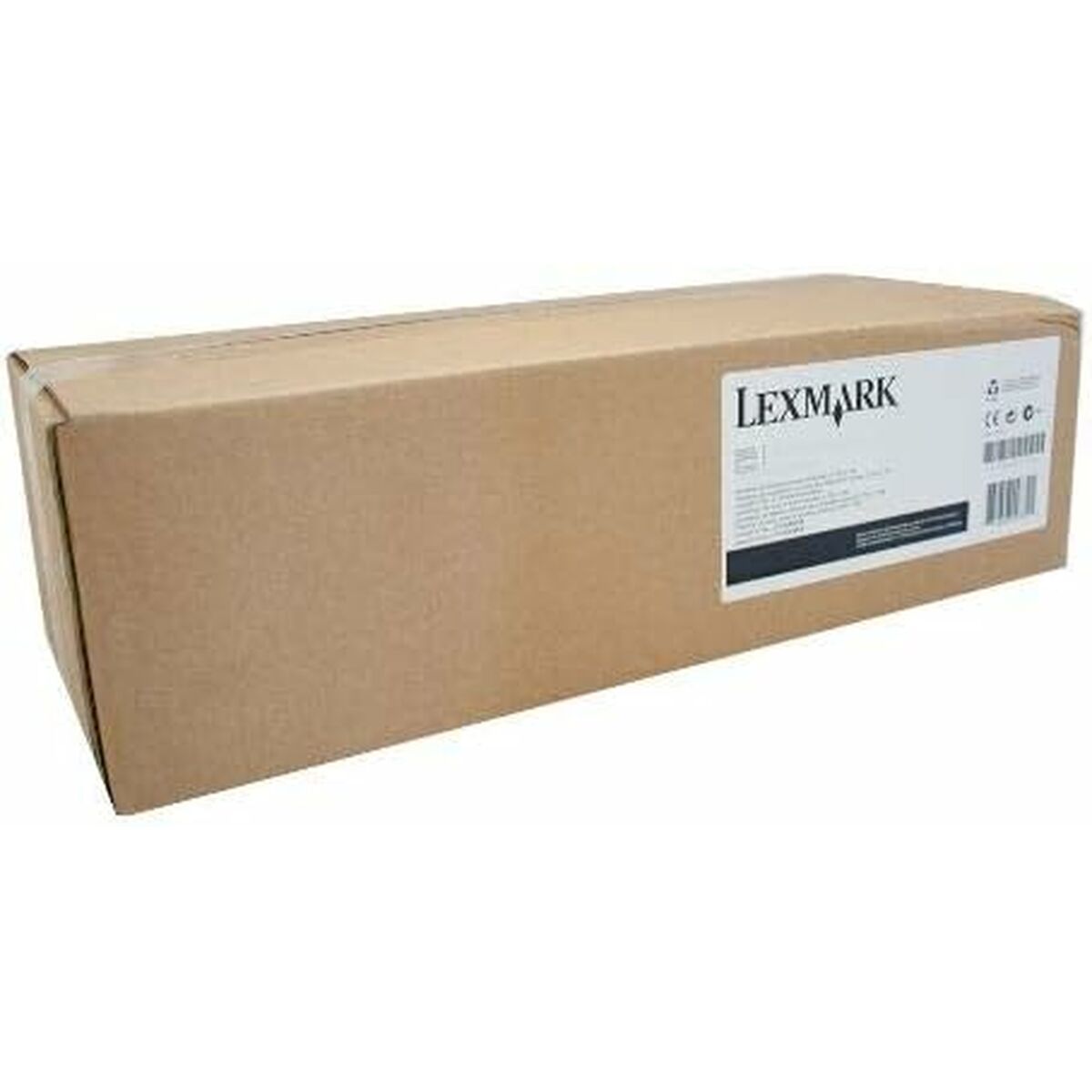Γνήσιο Toner Lexmark 24B7500 Ματζέντα