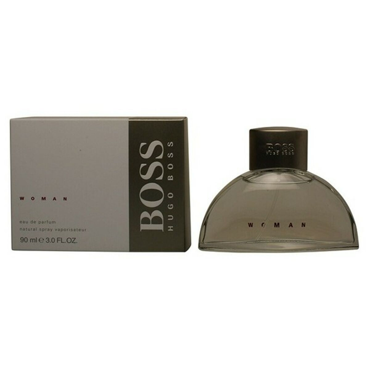Γυναικείο Άρωμα Boss Woman Hugo Boss-boss EDP