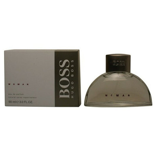Γυναικείο Άρωμα Boss Woman Hugo Boss-boss EDP