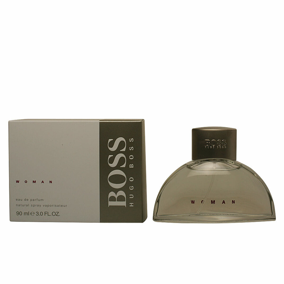 Γυναικείο Άρωμα Boss Woman Hugo Boss-boss EDP
