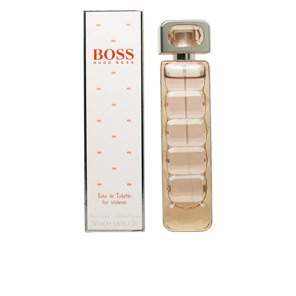 Γυναικείο Άρωμα Hugo Boss EDT