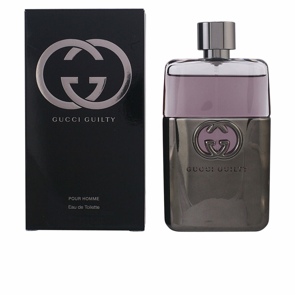 Ανδρικό Άρωμα Gucci EDT