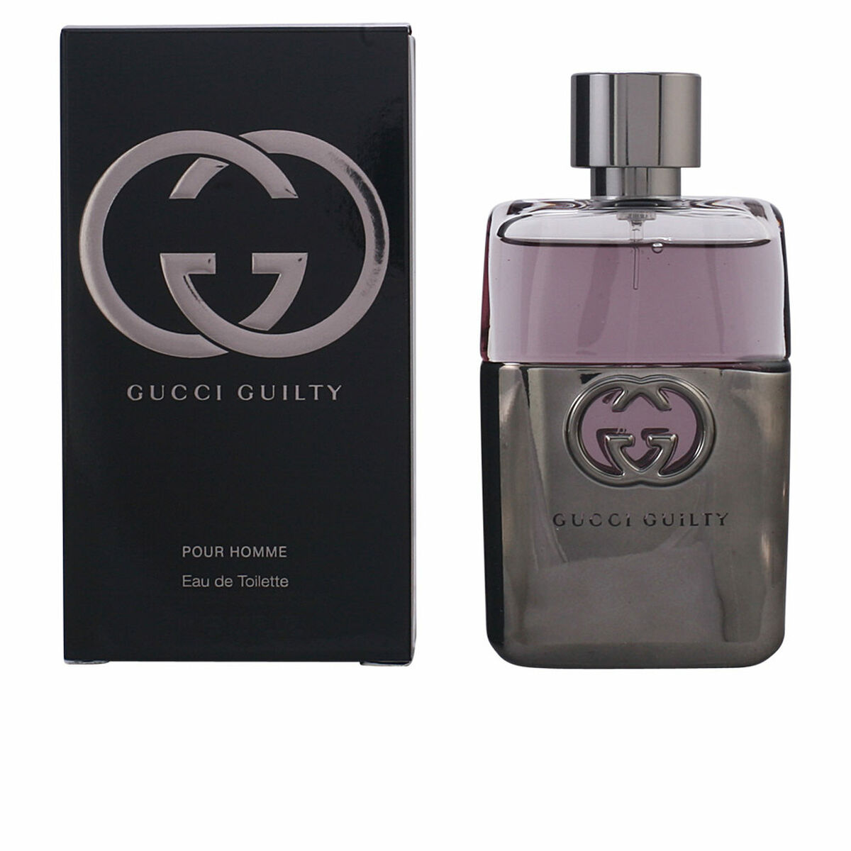 Ανδρικό Άρωμα Gucci EDT