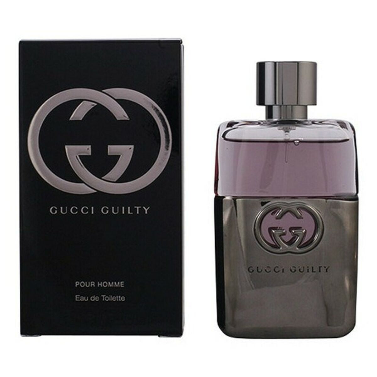 Ανδρικό Άρωμα Gucci EDT