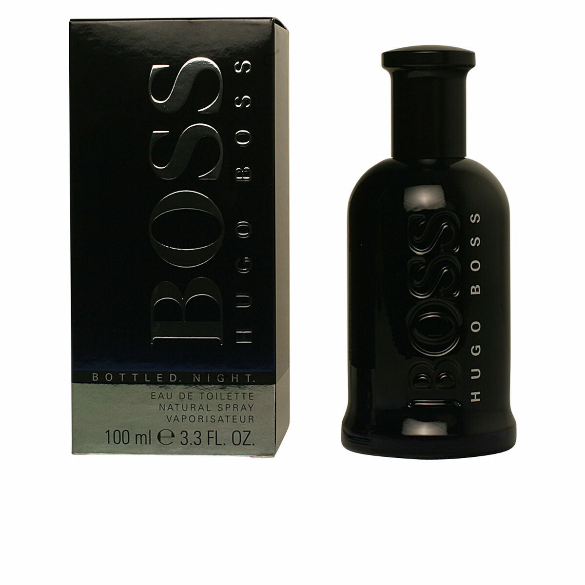 Ανδρικό Άρωμα Hugo Boss EDT