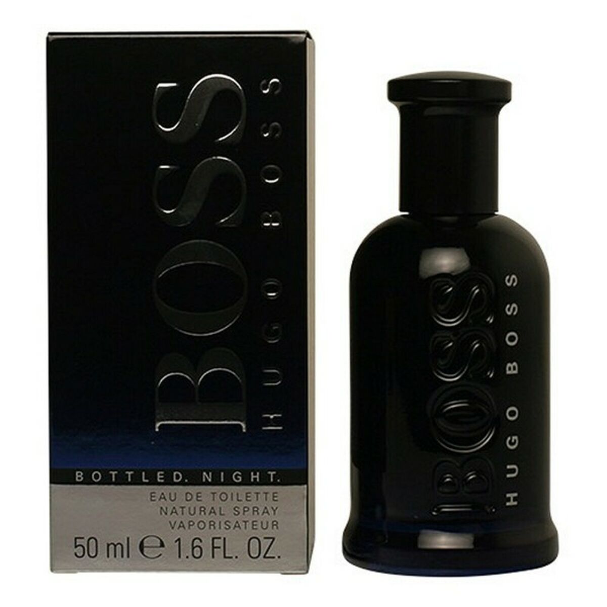 Ανδρικό Άρωμα Hugo Boss EDT
