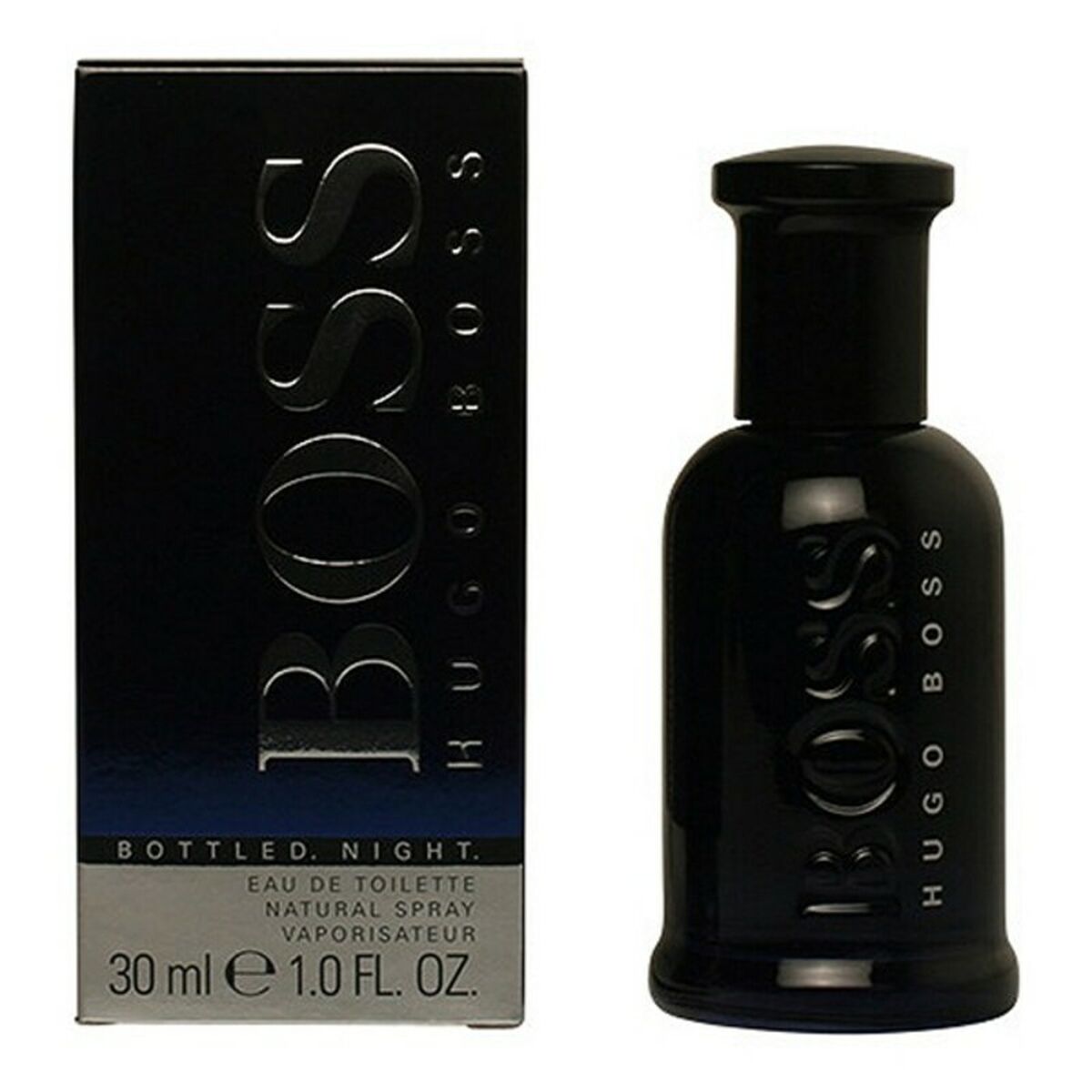 Ανδρικό Άρωμα Hugo Boss EDT