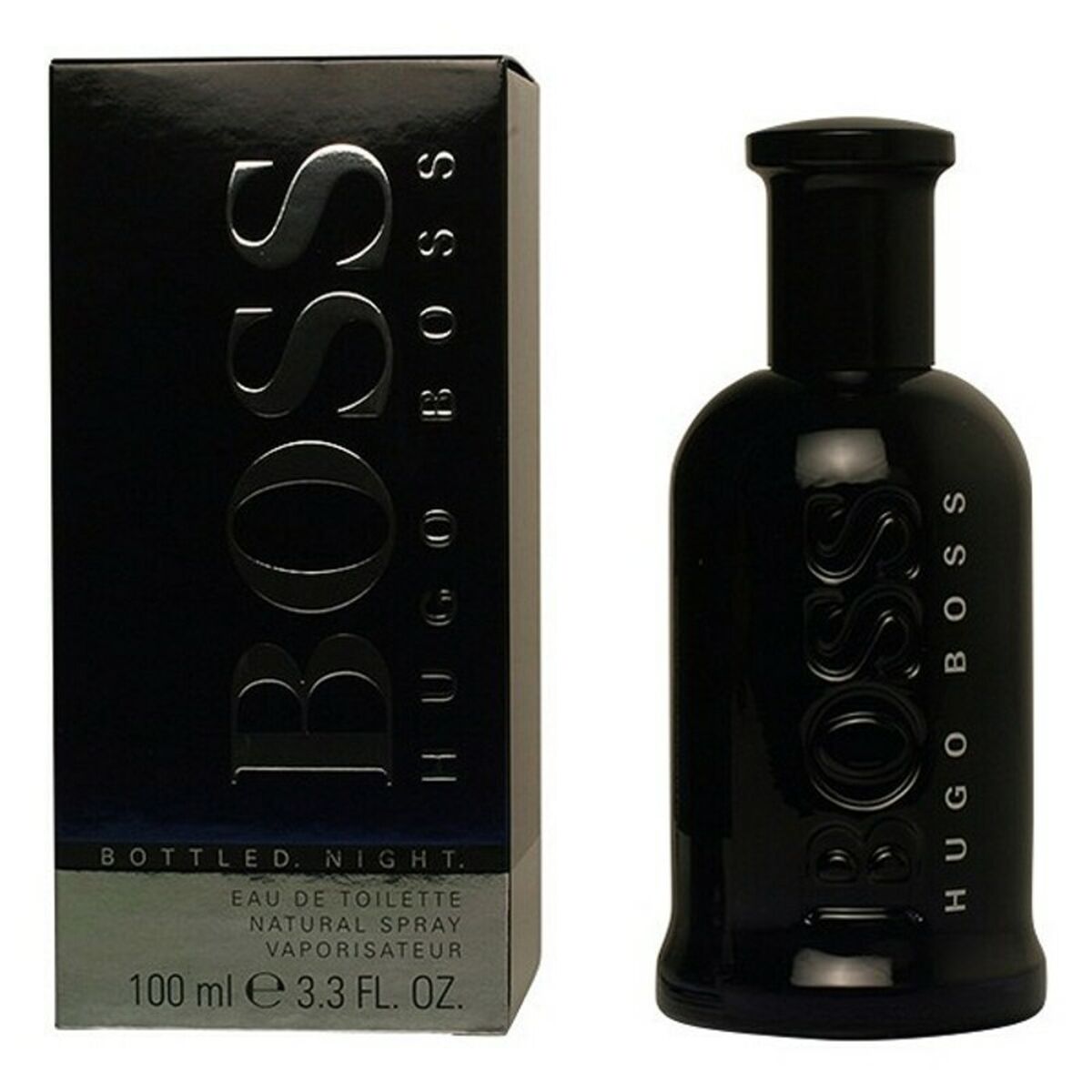 Ανδρικό Άρωμα Hugo Boss EDT