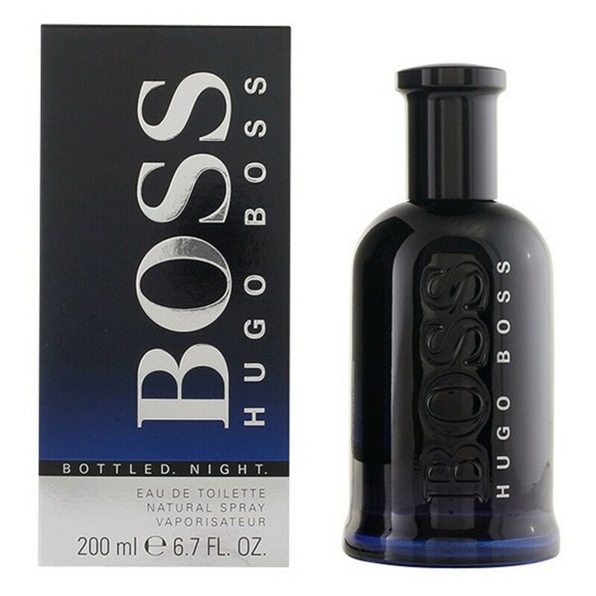 Ανδρικό Άρωμα Hugo Boss EDT