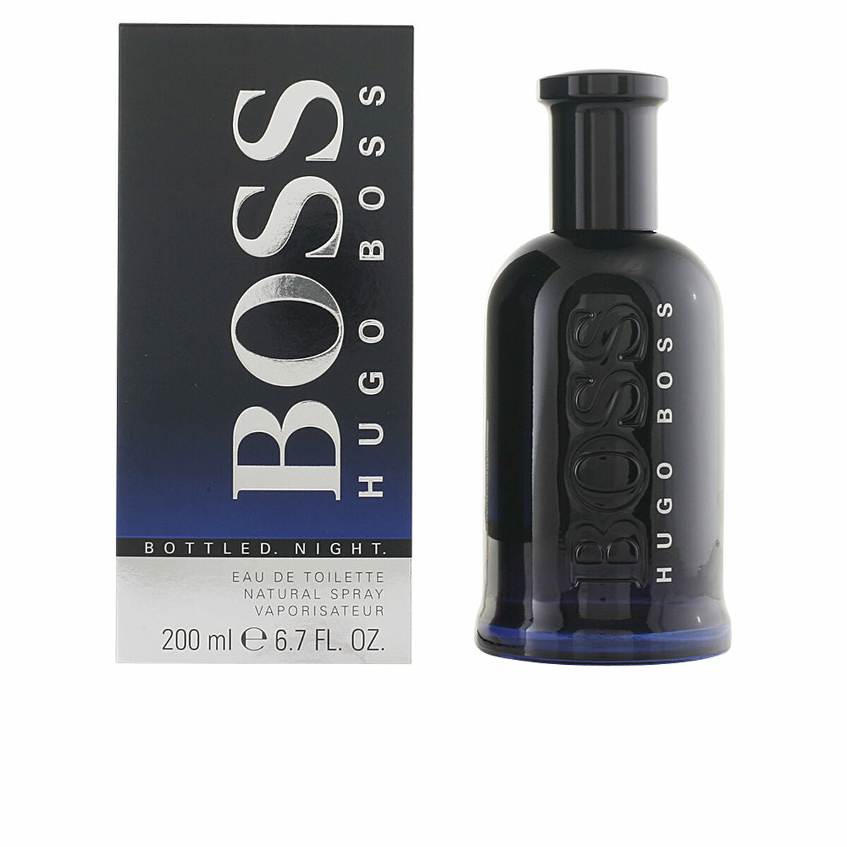 Ανδρικό Άρωμα Hugo Boss EDT