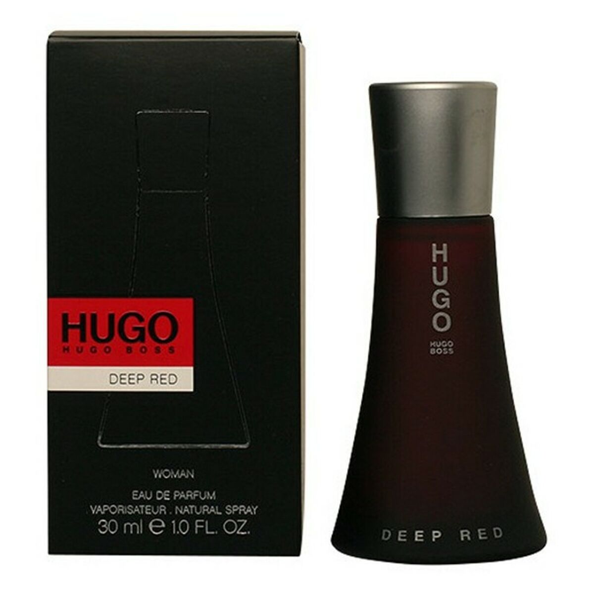 Γυναικείο Άρωμα Deep Red Hugo Boss EDP EDP