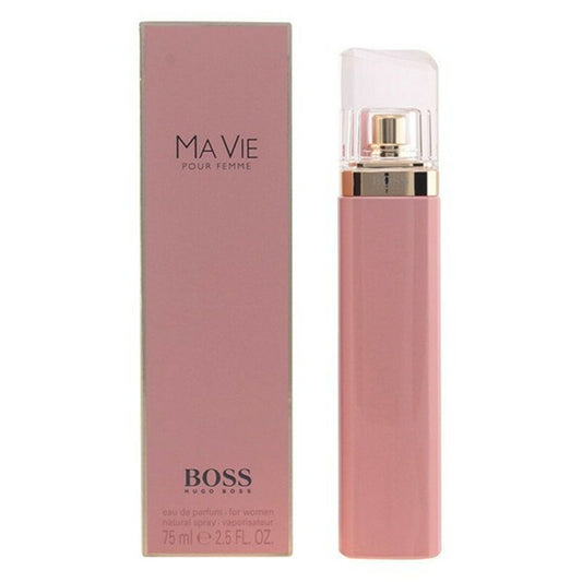 Γυναικείο Άρωμα Boss Ma Vie Hugo Boss EDP EDP