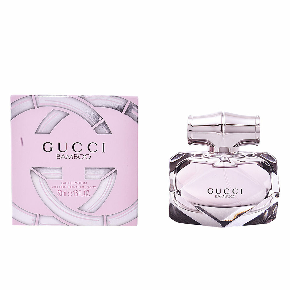 Γυναικείο Άρωμα Gucci Bamboo Gucci EDP