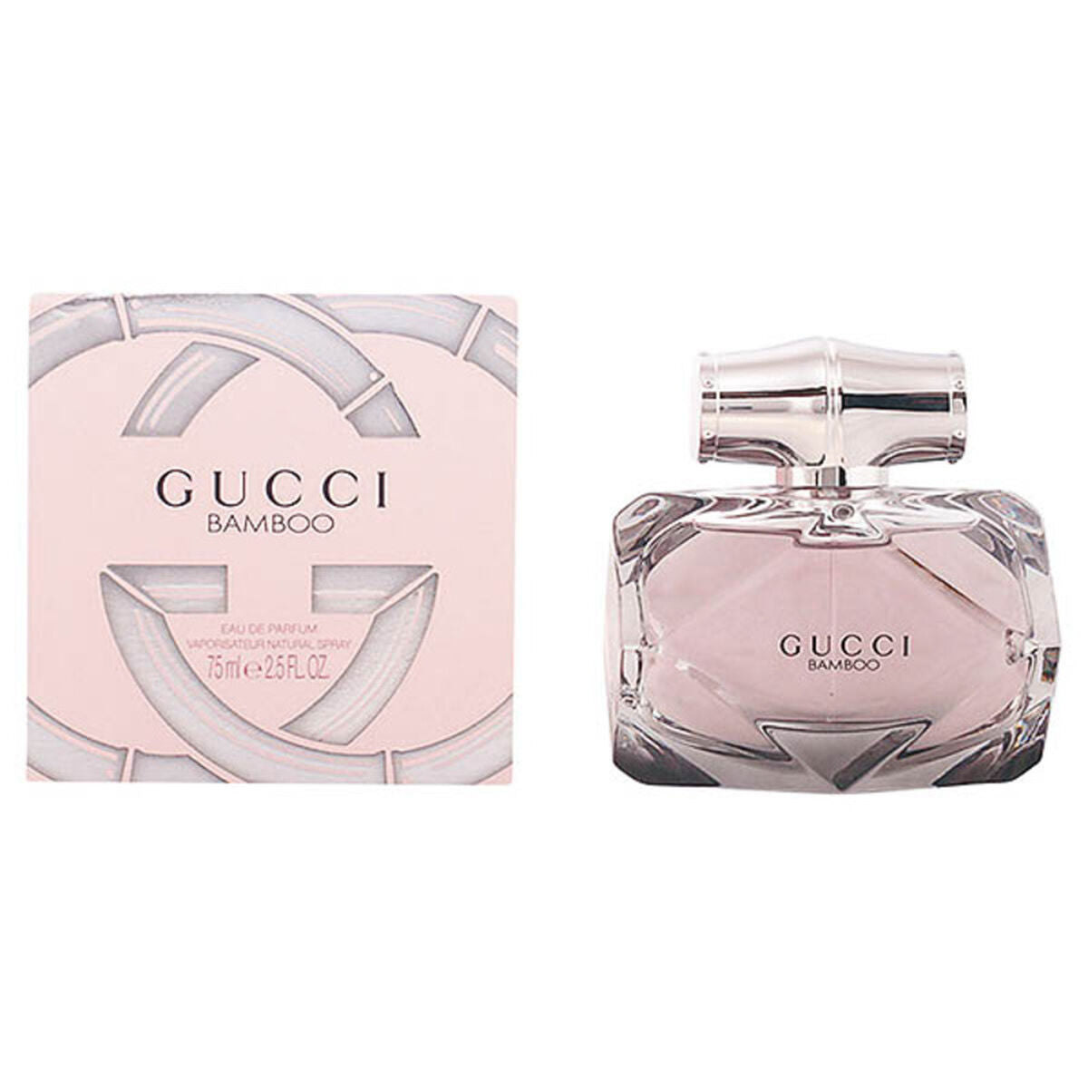 Γυναικείο Άρωμα Gucci Bamboo Gucci EDP