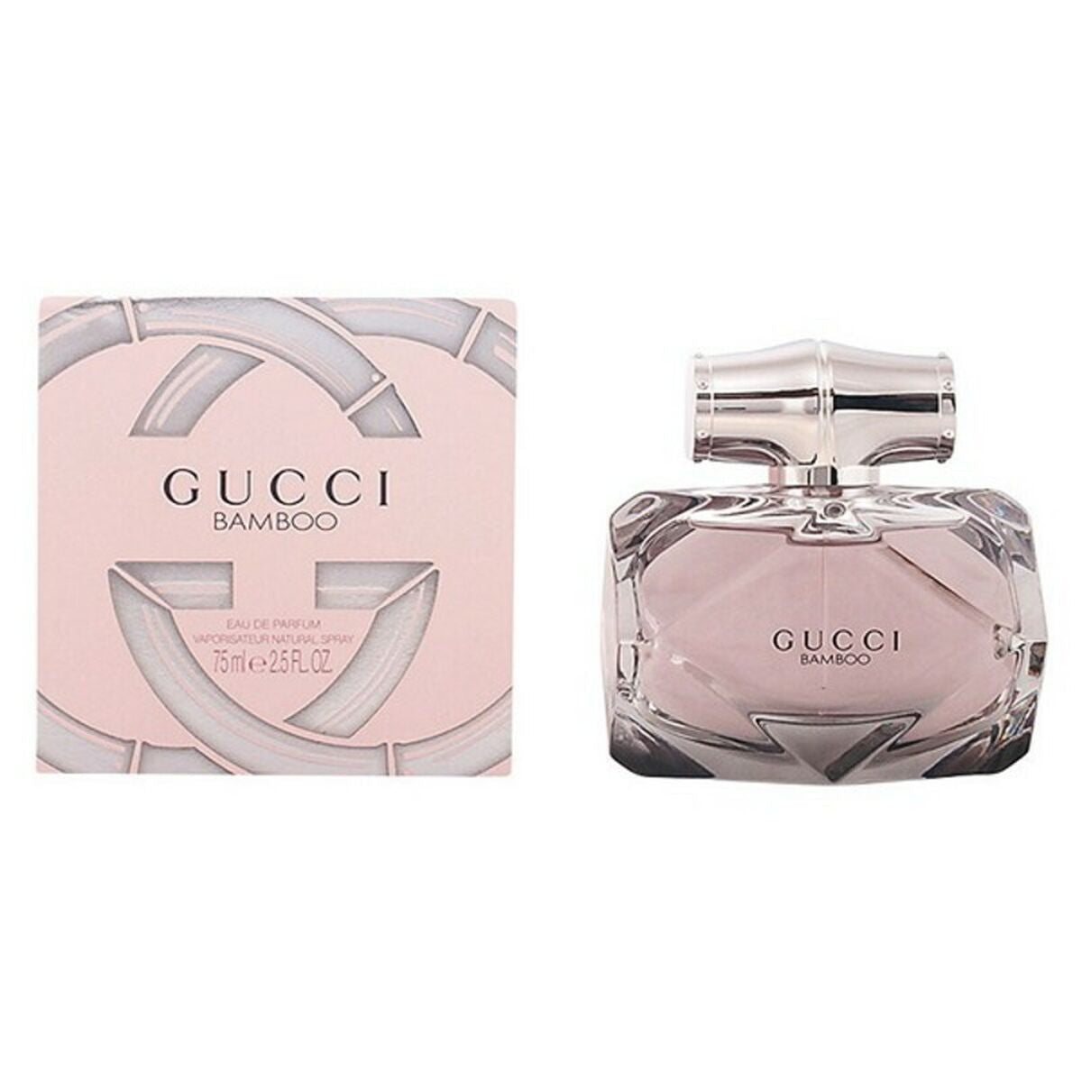 Γυναικείο Άρωμα Gucci Bamboo Gucci EDP