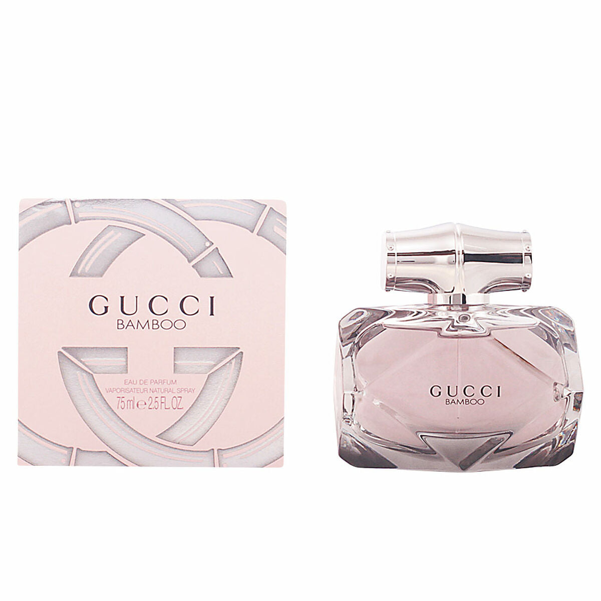 Γυναικείο Άρωμα Gucci Bamboo Gucci EDP