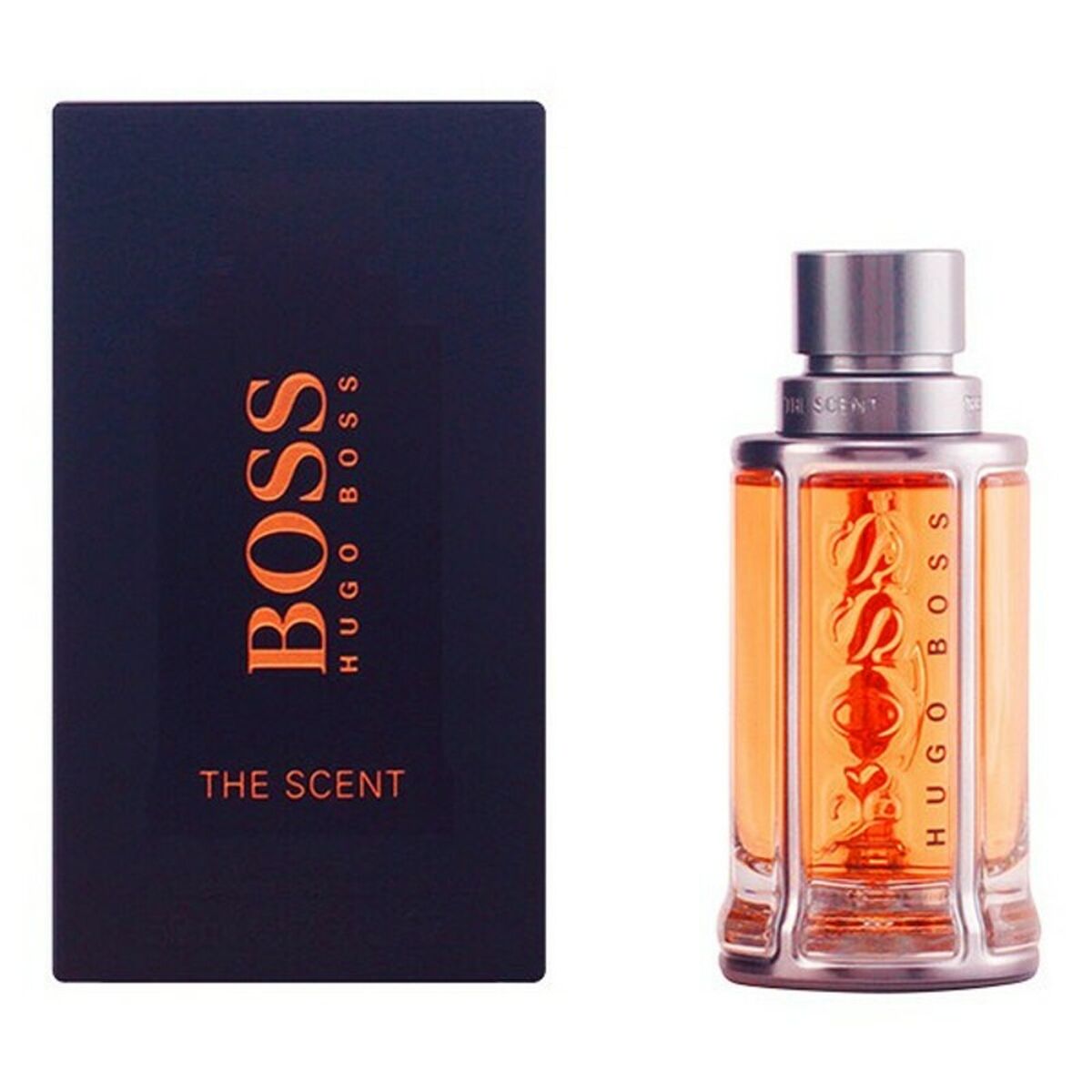 Ανδρικό Άρωμα Hugo Boss EDT