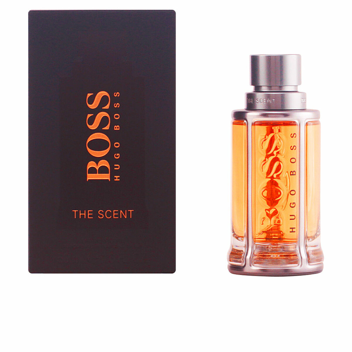 Ανδρικό Άρωμα Hugo Boss EDT