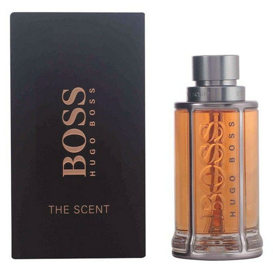 Ανδρικό Άρωμα Hugo Boss EDT