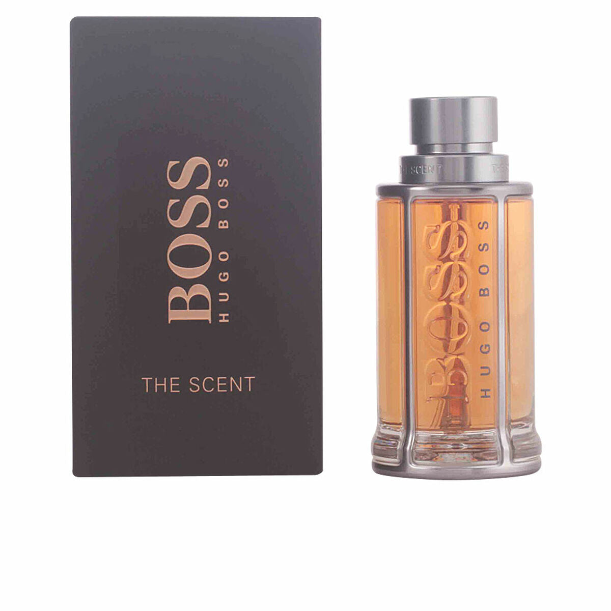 Ανδρικό Άρωμα Hugo Boss EDT