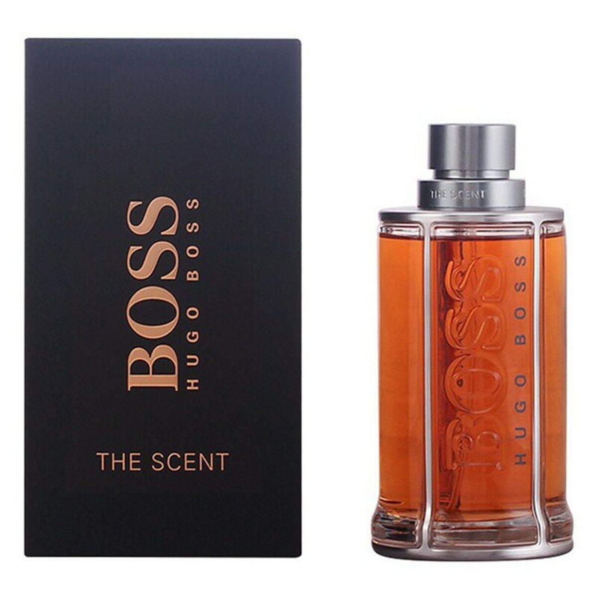 Ανδρικό Άρωμα Hugo Boss EDT