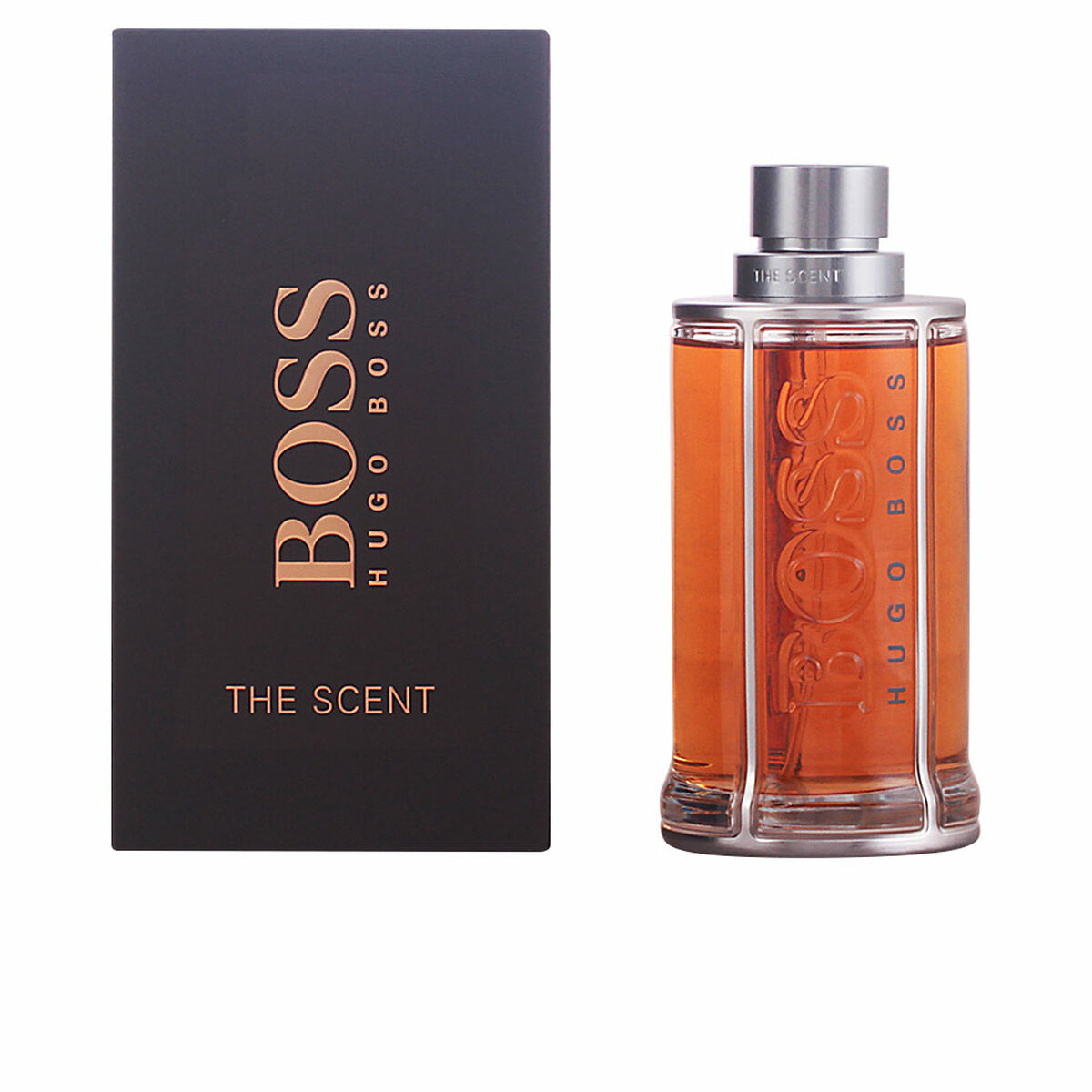 Ανδρικό Άρωμα Hugo Boss EDT
