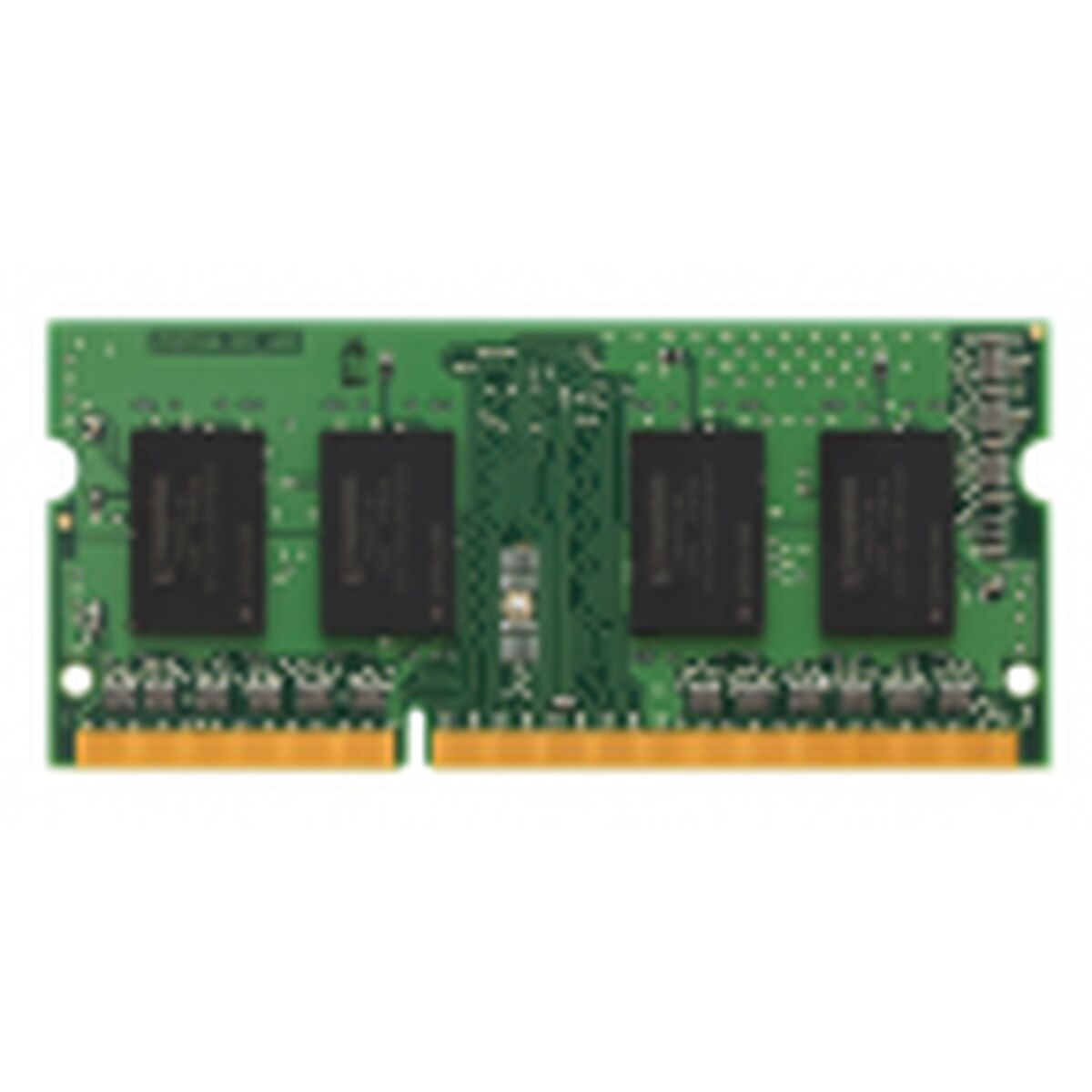 Μνήμη RAM Kingston DDR3 1600 MHz