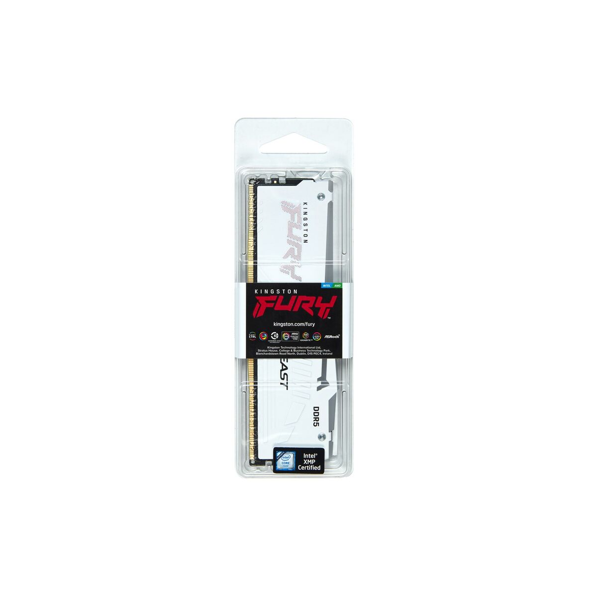 Μνήμη RAM Kingston KF560C36BWEA-32 32 GB DDR5