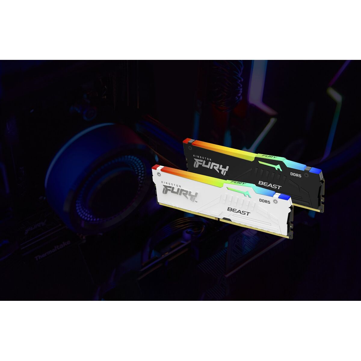 Μνήμη RAM Kingston KF560C36BWEA-32 32 GB DDR5