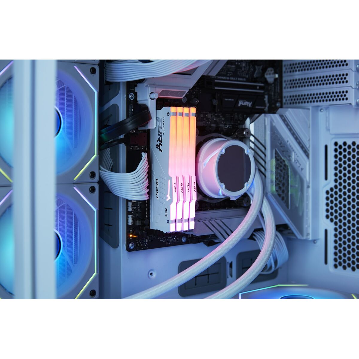 Μνήμη RAM Kingston KF560C36BWEA-32 32 GB DDR5