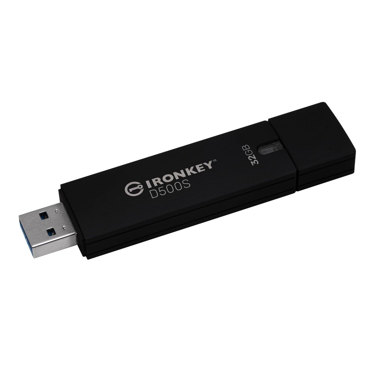 Κάρτα micro SD Kingston IKD500S/32GB 32 GB