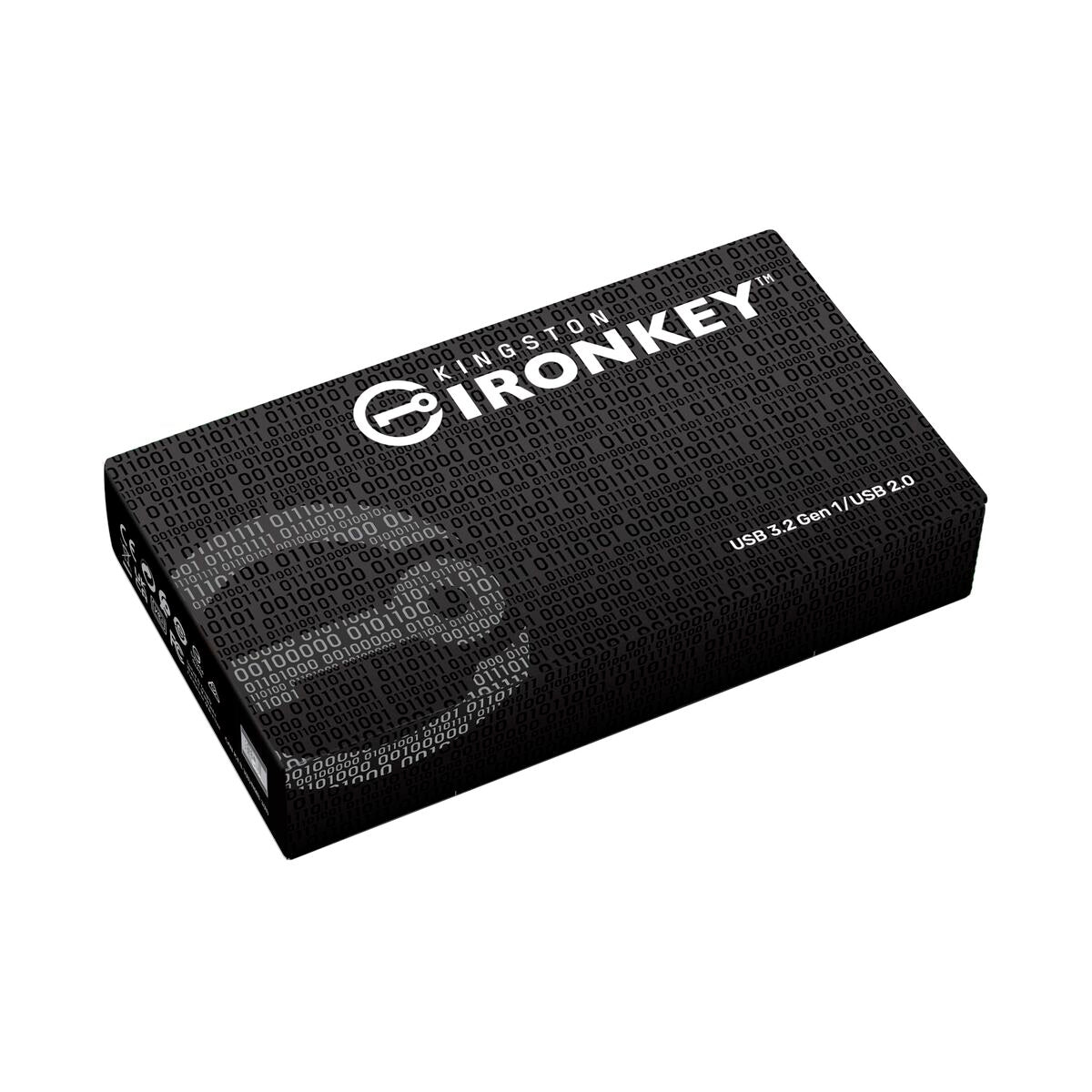 Κάρτα micro SD Kingston IKD500S/32GB 32 GB