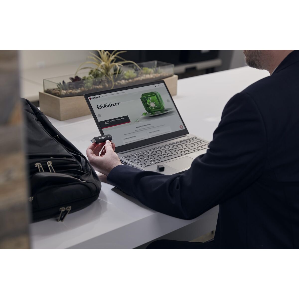 Κάρτα micro SD Kingston IKD500S/32GB 32 GB