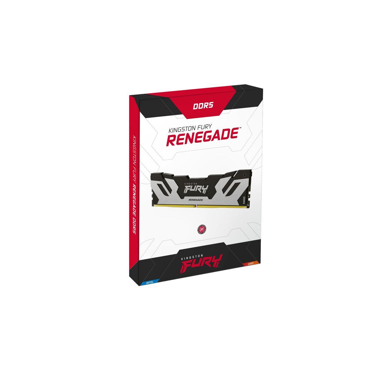Μνήμη RAM Kingston KF580C38RWK2-32 32 GB DDR5