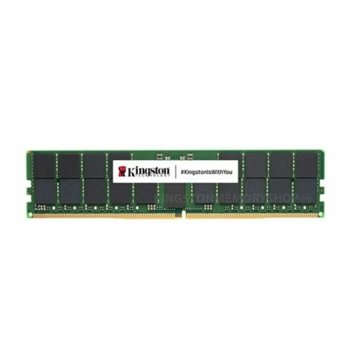 Μνήμη RAM Kingston KTH-PL556D4-64G 64 GB DDR5
