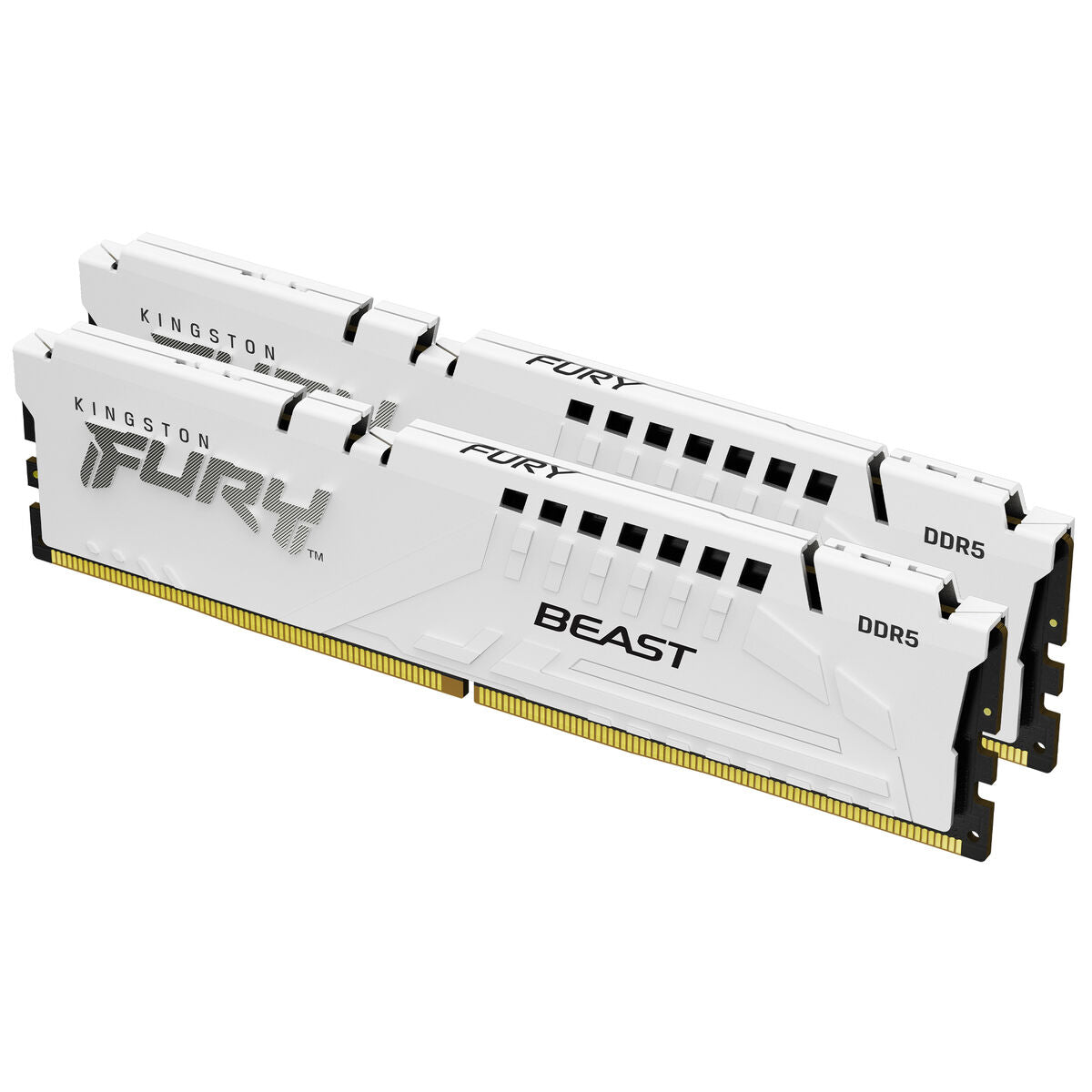 Μνήμη RAM Kingston KF564C32BWEK2-32 32 GB DDR5 cl32