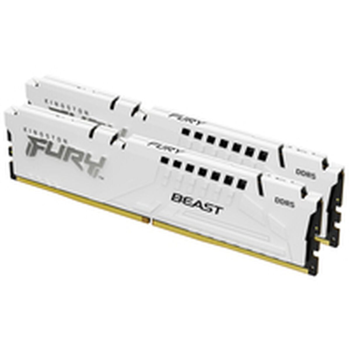 Μνήμη RAM Kingston KF564C32BWEK2-32 32 GB DDR5 cl32