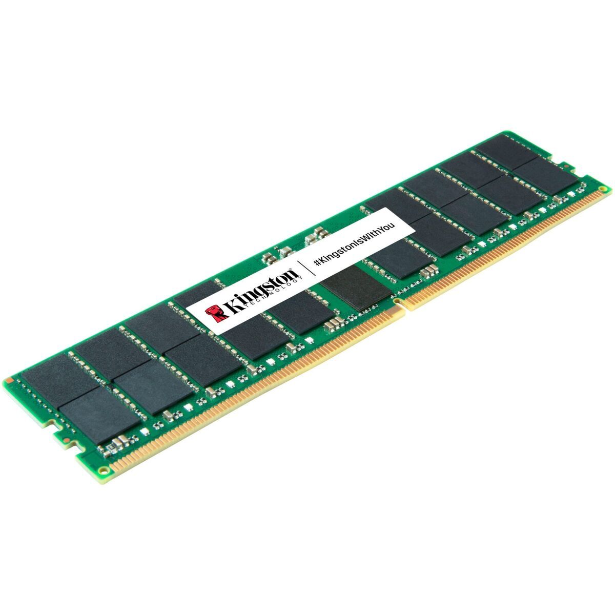 Μνήμη RAM Kingston KSM56R46BD4-64HA 64 GB
