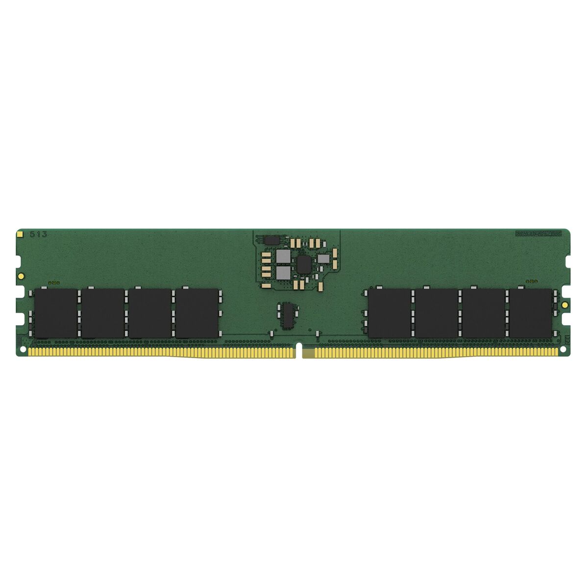 Μνήμη RAM Kingston KVR56U46BS8-32