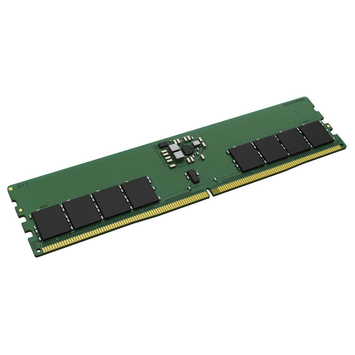 Μνήμη RAM Kingston KVR56U46BS8-32