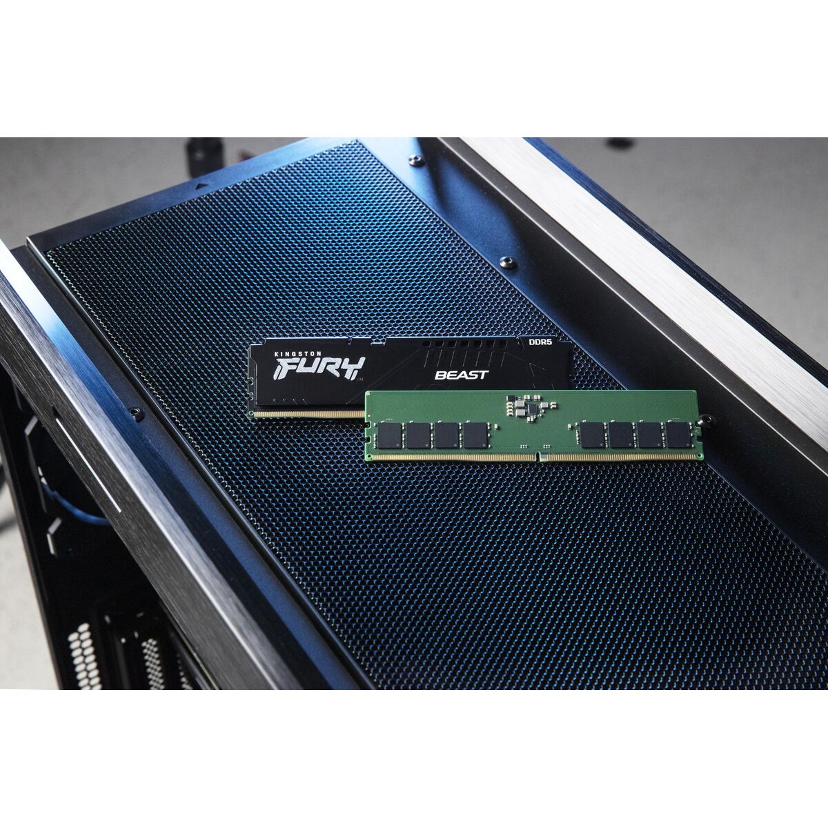 Μνήμη RAM Kingston KVR56U46BS8-32