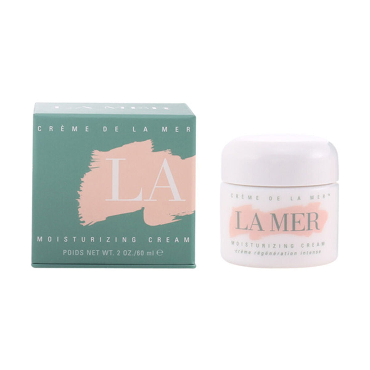Ενυδατική Κρέμα Lifting La Mer