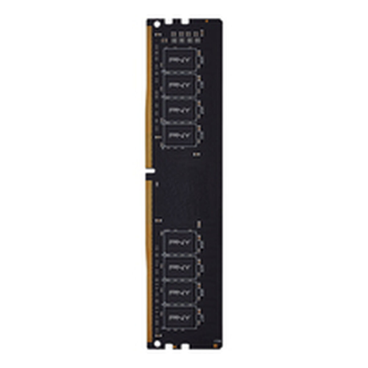 Μνήμη RAM PNY MD8GSD43200-TB 8 GB DDR4 3200 MHz CL22