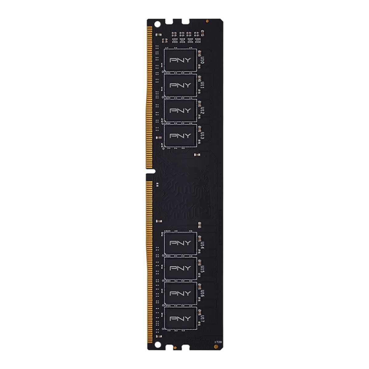 Μνήμη RAM PNY MD8GSD43200-TB 8 GB DDR4 3200 MHz CL22
